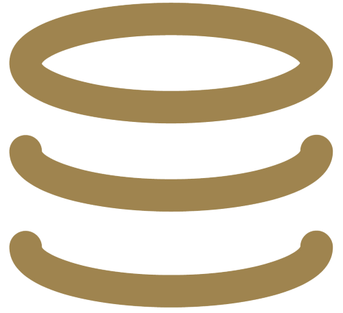 Layers Bakeshop - Girja Chowk logo