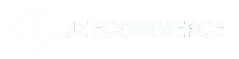 JZ Ecommerce logo