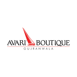 Avari Boutique, Gujranwala logo