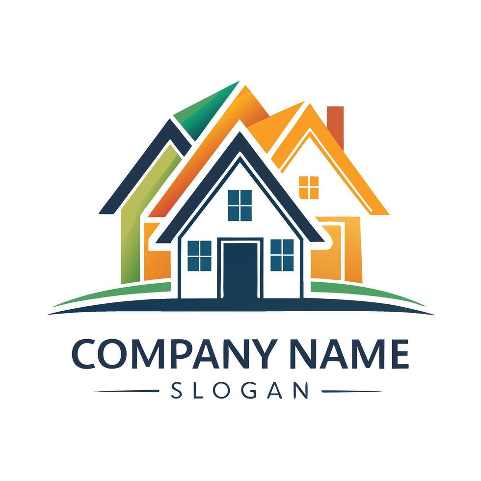 Multi Mansion logo