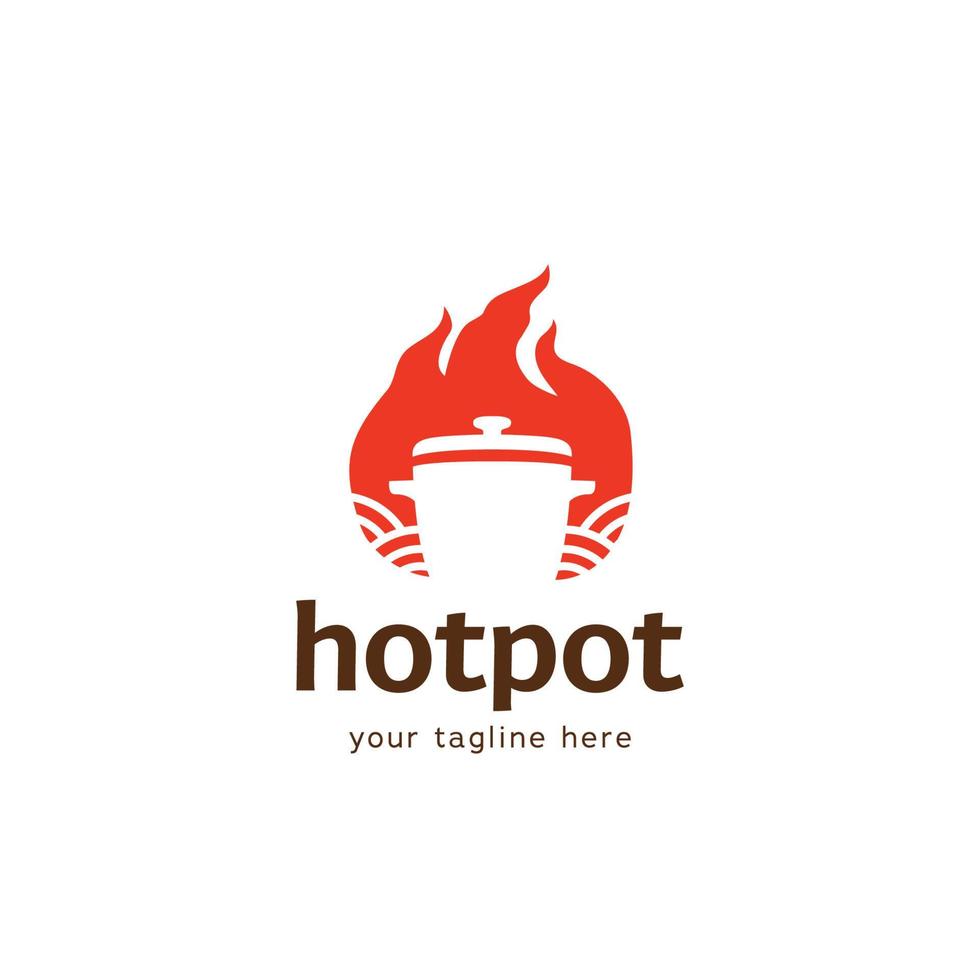 China Hot Pot logo
