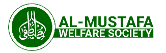 Al-Mustafa Hospital logo
