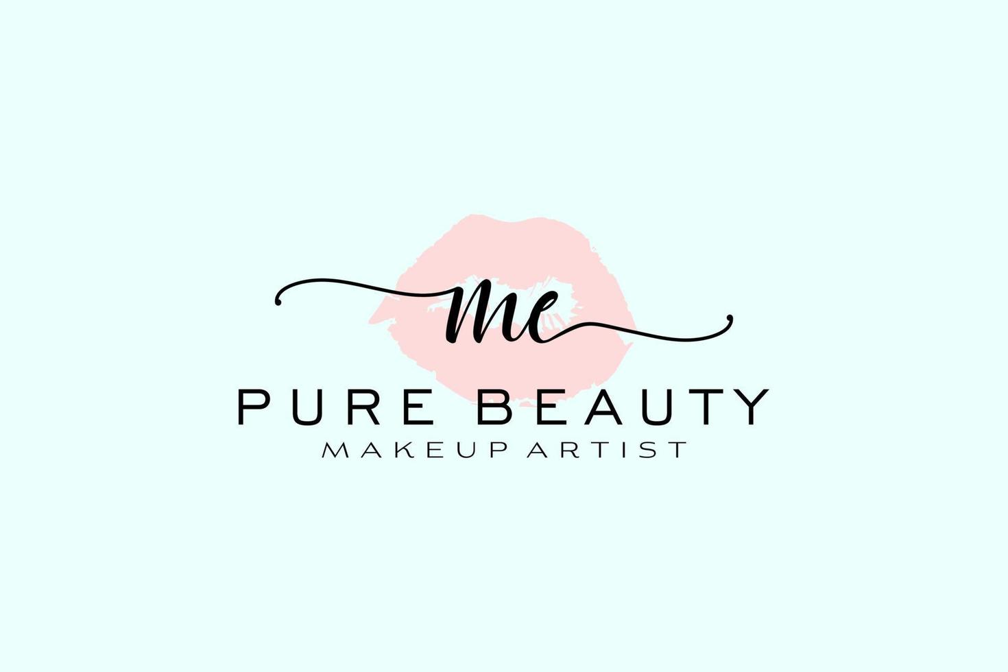 Makeup and Me logo