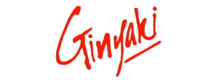Ginyaki F7 Islamabad logo