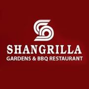 Shangrilla Gardens & BBQ logo