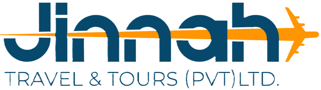 Jinnah Travel & Tours PVT. Ltd logo