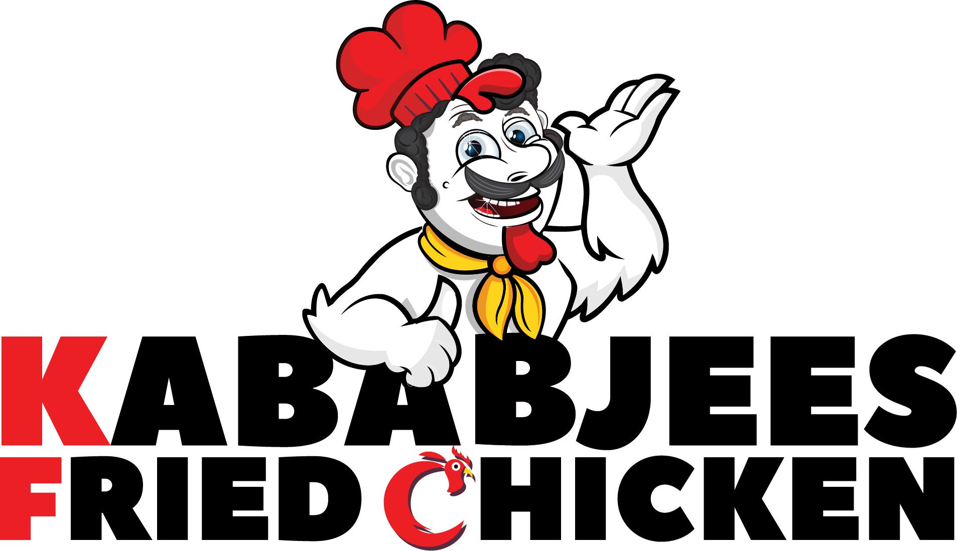 Kababjees Restaurant Faisalabad logo