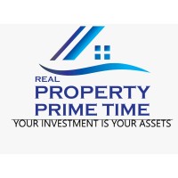 Property Prime Time | PPT Homes | Real Estate logo