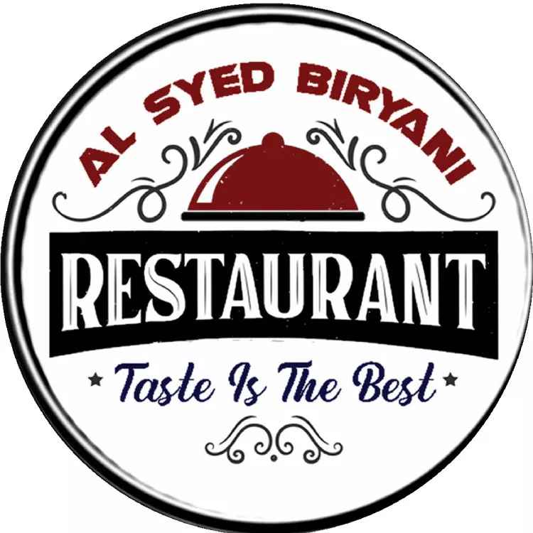 Al Syed Biryani And Pakwan Center - Nazimabad logo