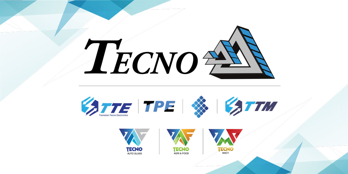 Tecno Pack Telecom logo