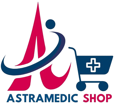 AstraMedic Solutions logo