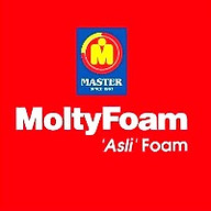 Master MoltyFoam Company Outlet Islamabad logo