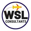 WSL Consultants - Best Study Abroad Consultants in Pakistan | Lahore logo