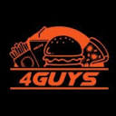 4GUYS logo