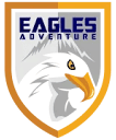 Eagles Adventure Club logo
