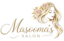Masooma’s Bridal Salon logo
