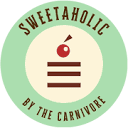 Sweetaholic logo