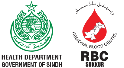 Sukkur Blood Bank Hospital logo