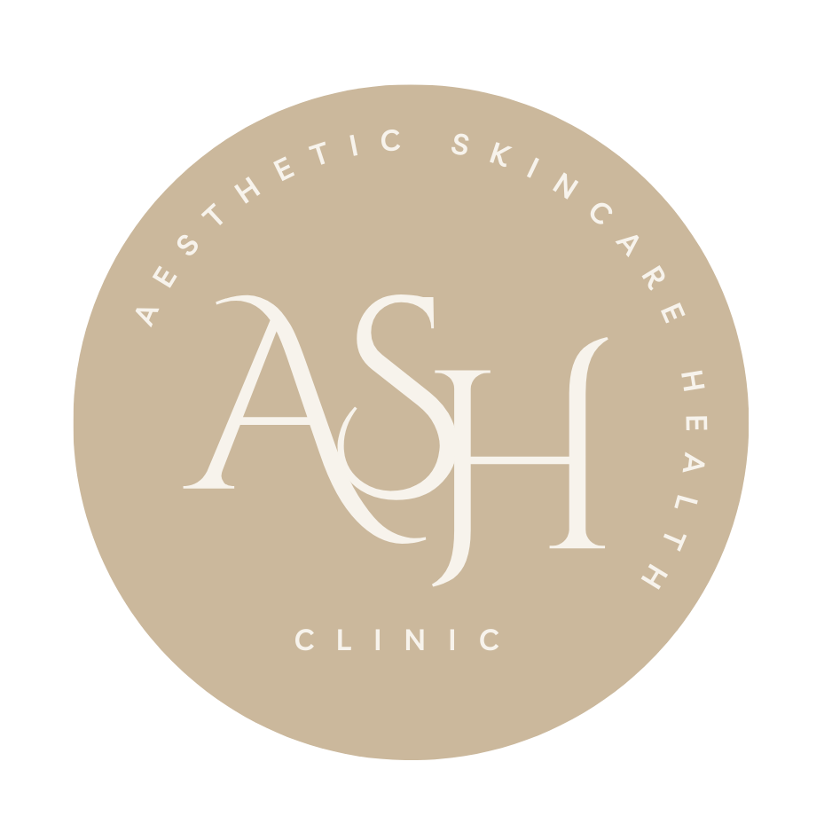 ASH Clinic logo
