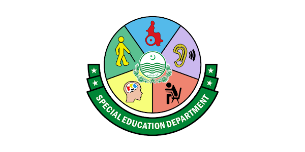 Department of Special Education logo