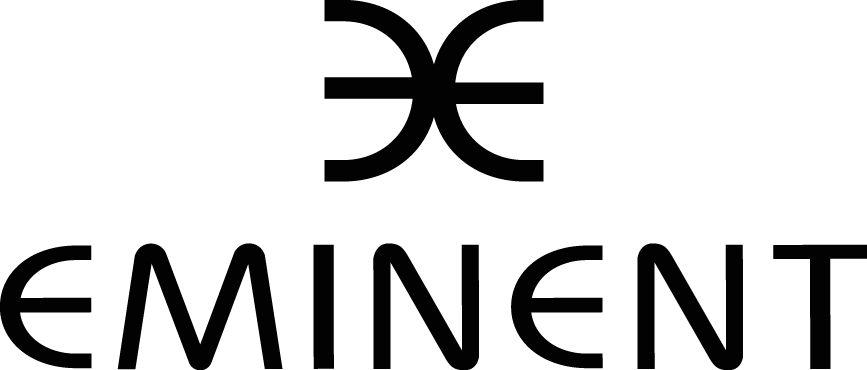 Eminent — Fashion, Beauty, Kidswear & Lifestyle Store logo