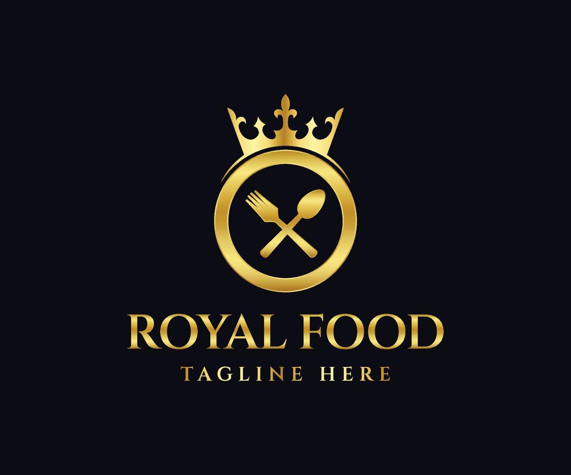 Royal Cuisine logo