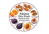 Pakistan Dry Fruit Masaalha Jaat & Pansar Centre logo