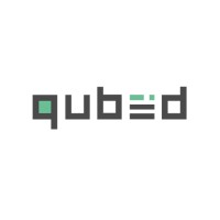 Qubed - Nathia Gali logo