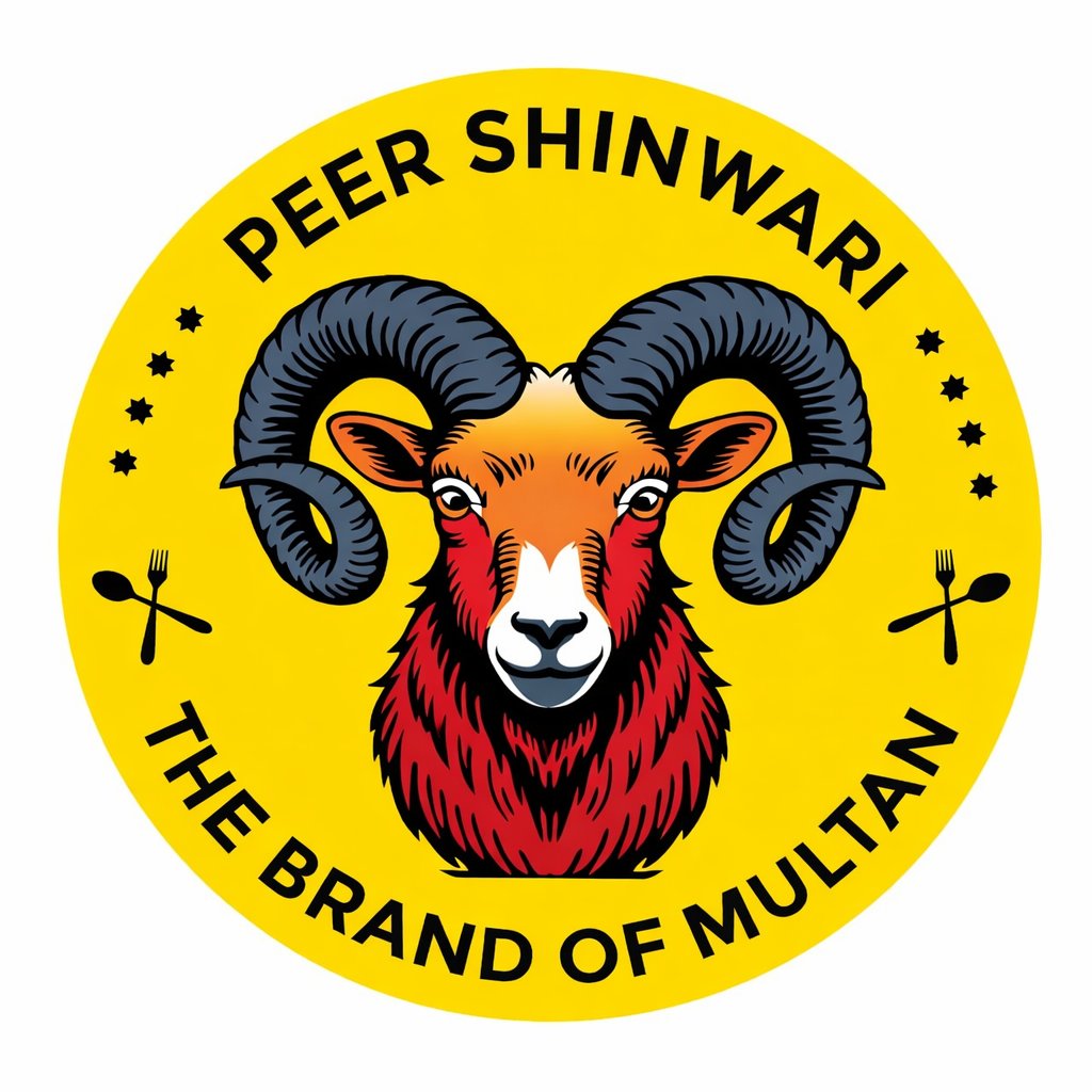 Shinwari Restaurant logo