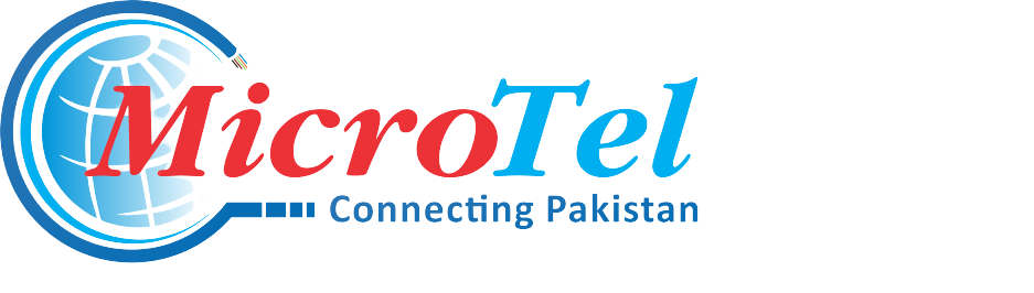 MicroTel HeadQuarter Sargodha logo