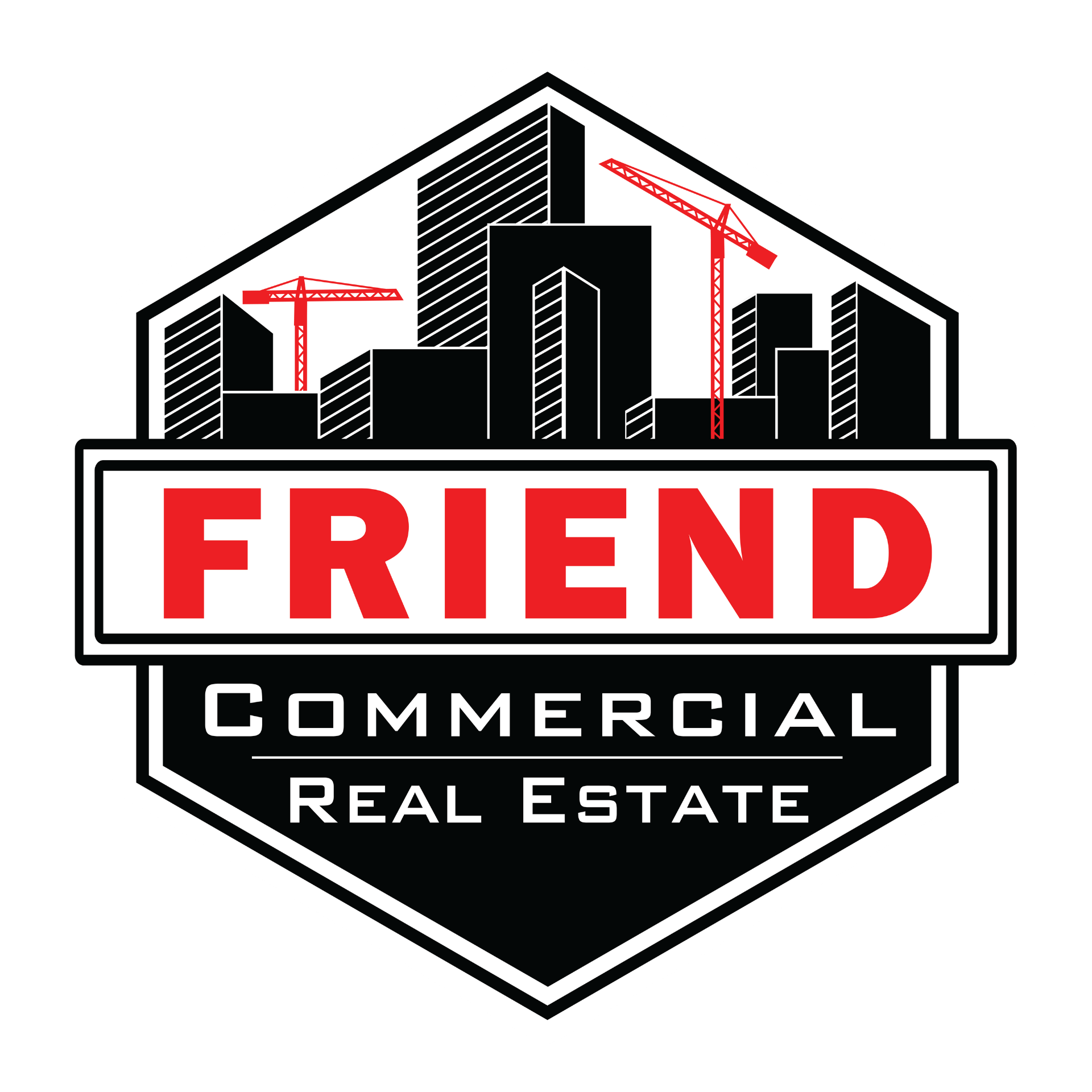 Friend Estate Agency logo