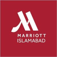 Islamabad Marriott Hotel logo