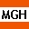 Madyan Guest house logo