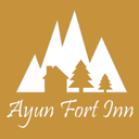 Ayun Fort Inn logo