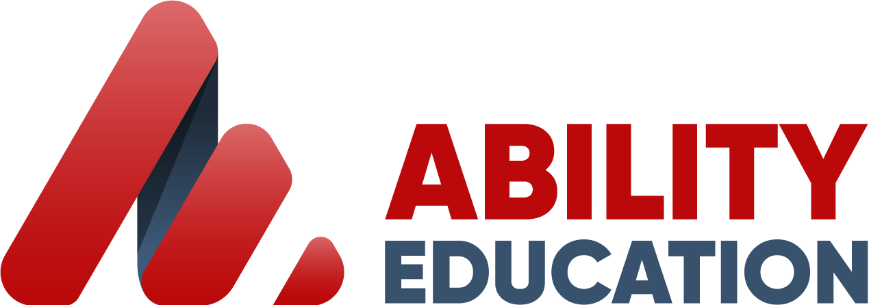 Ability Education Multan logo