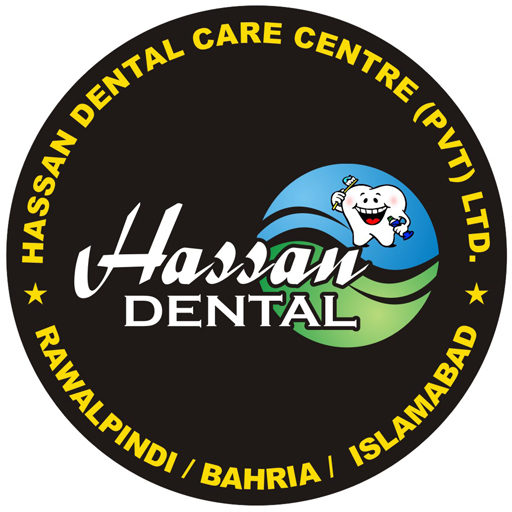 Hassan Dental Clinic logo