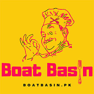 Boat Basin logo