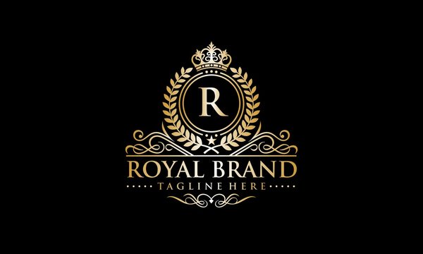 Royal Style Garments logo