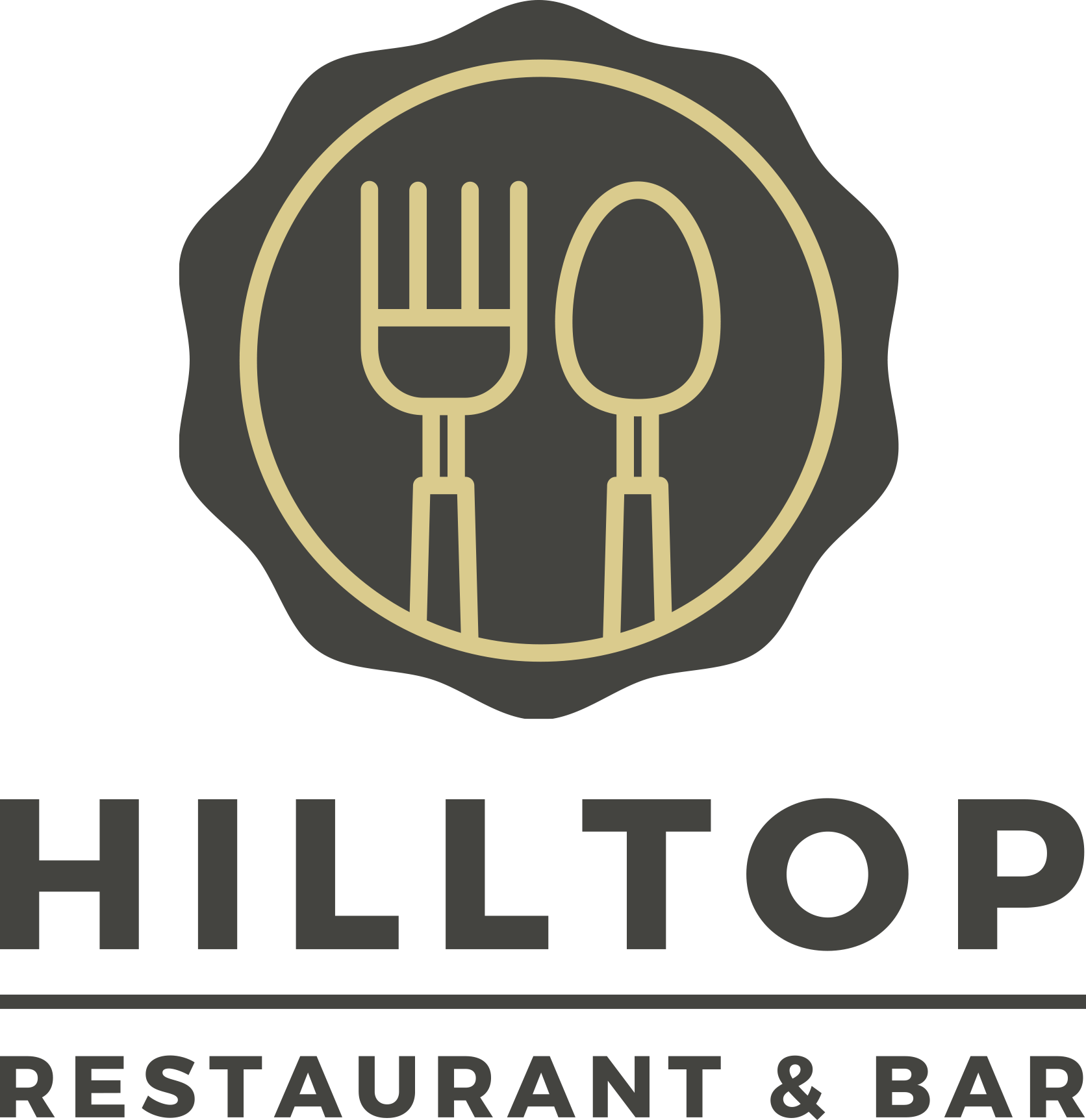 Ayubia Hill Top Resturant logo