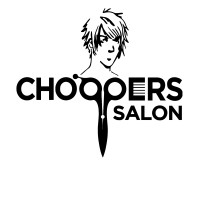 Choppers Salon logo