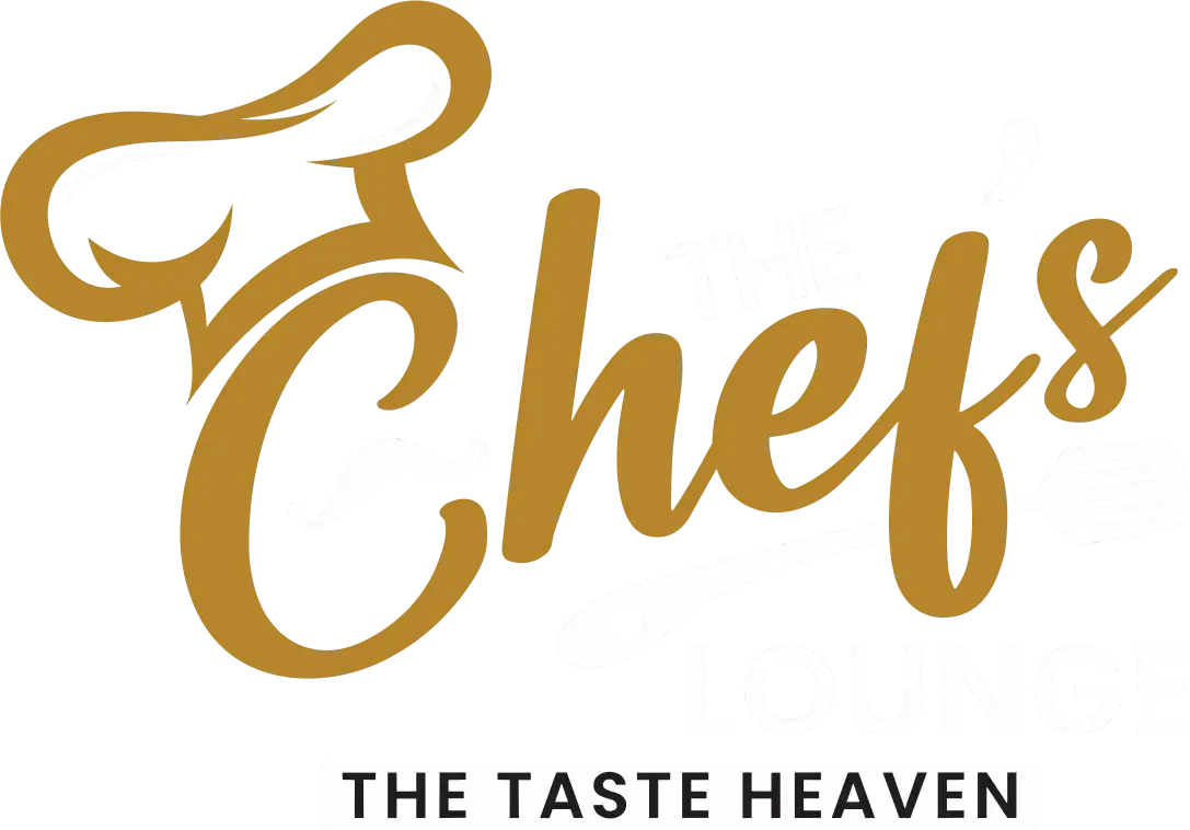 The Chef’s Lounge logo