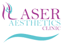 Laser Aesthetics Clinic logo