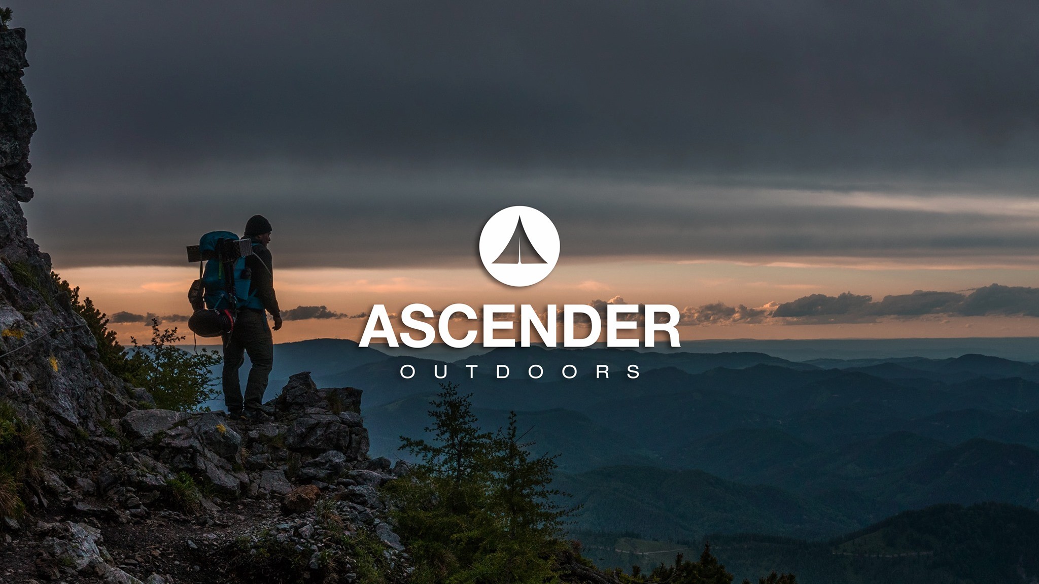 Ascender Outdoors logo