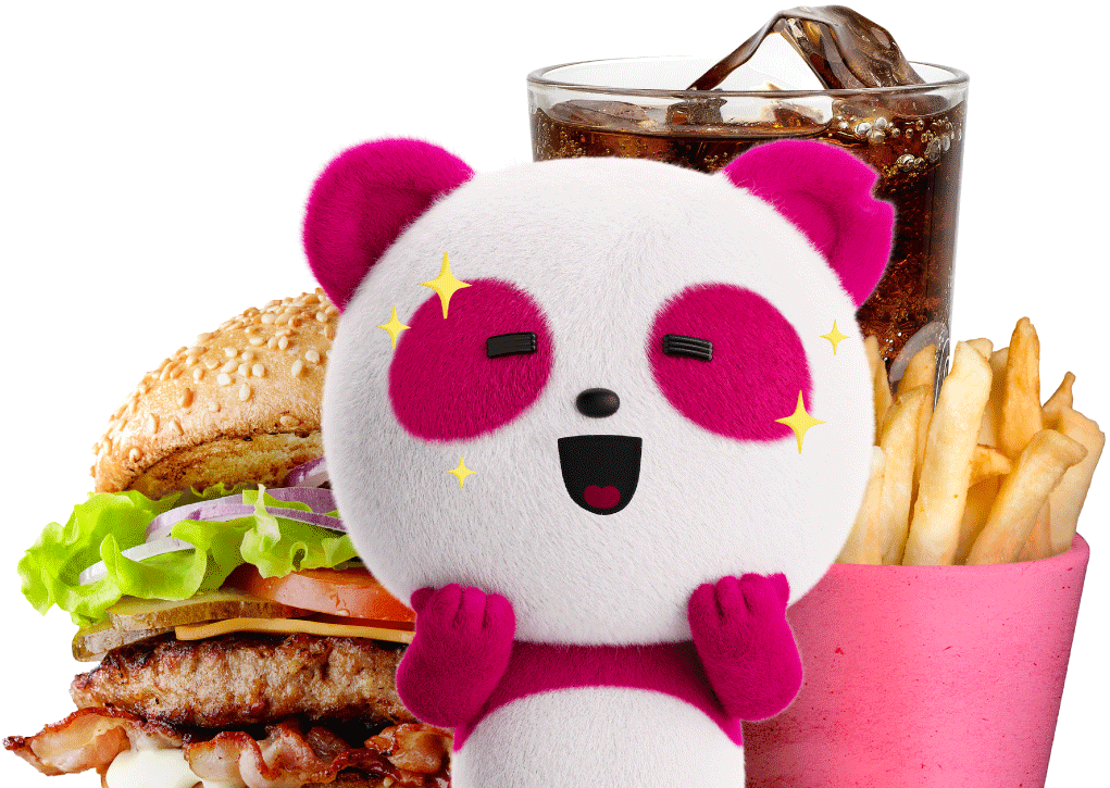 BRÜNCH Food logo
