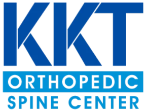 KKT Orthopedic Spine Center, Multan logo