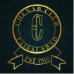 The Chenab Club (G) logo
