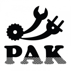 Pak Auto logo