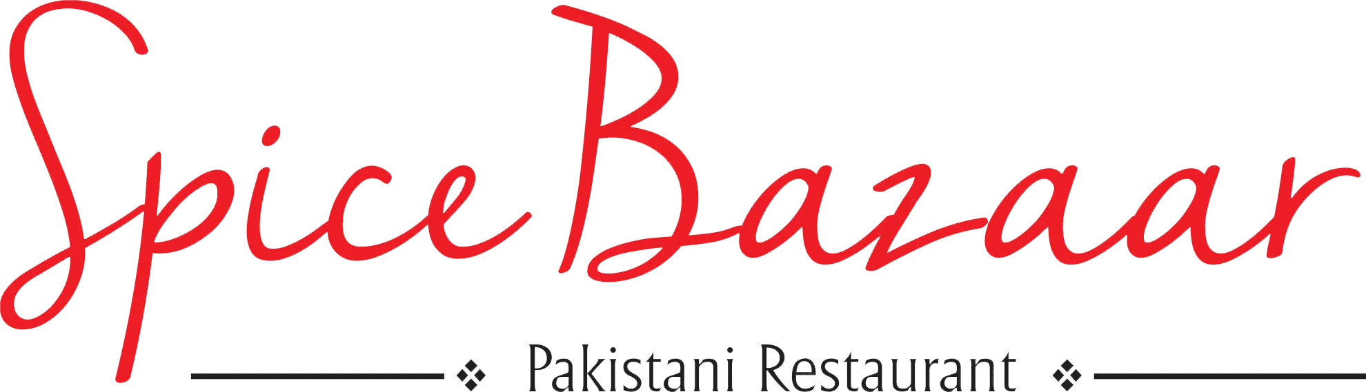 Spice Bazaar logo