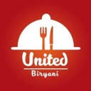 United Biryani and Fast Food logo