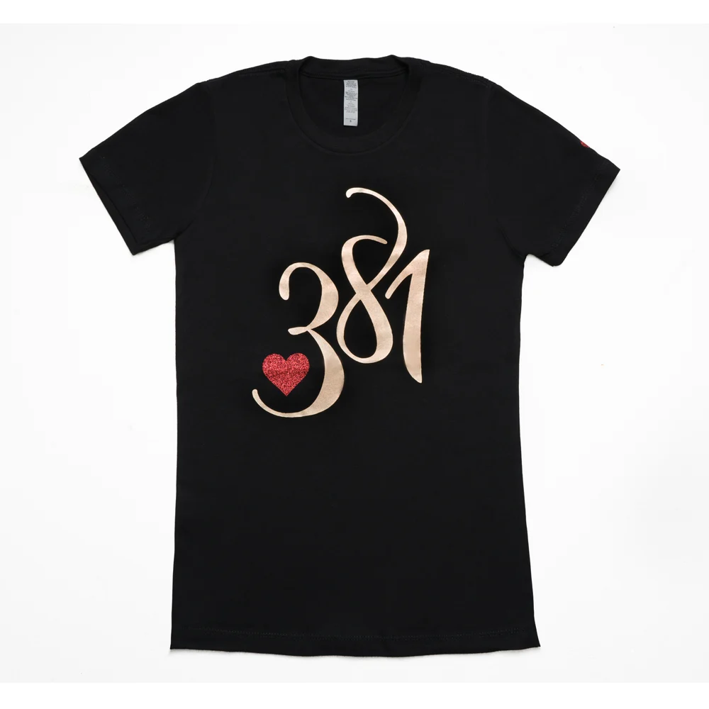 381 Clothes - Just Brand logo